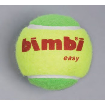 BAKU Sport Детский мяч Bimbi Easy, 60 шт.